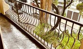 Imagem 6: São Paulo - Apartamento Padrão - MOEMA