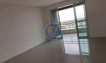 Imagem 4: APARTAMENTO para aluguel, 3 quartos, 3 suítes, 2 vagas, José de Alencar - FORTALEZA/CE