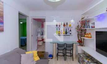 Imagem 2: Apartamento à Venda - Sapopemba, 2 Quartos, 52 m2