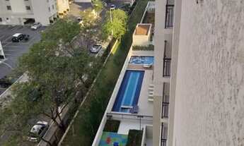 Imagem 3: Apartamento para venda com 49 metros quadrados com 2 quartos em Jardim Íris - São Paulo