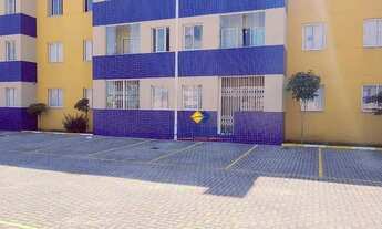 Imagem 3: Apartamento com 3 dormitórios, 64 m² - venda por R$ 265.000 ou aluguel por R$ 1.350/mês