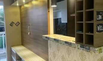 Imagem 2: Alugo apartamento na Parangaba