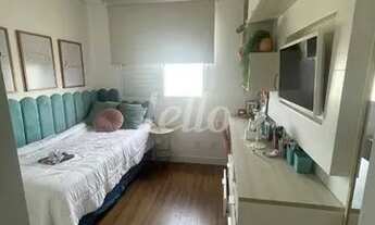 Imagem: São Paulo - Apartamento Padrão - Vila