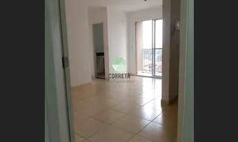 Imagem 7: OB-Alugo ótimo apartamento 2 quartos no Vivenda Tropical