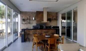 Imagem 7: Casa / Condomínio - Condomínio Residencial Alphaville II