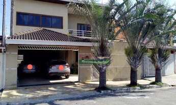 Imagem: Sobrado com 4 dormitórios à venda, 318