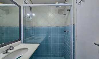 Imagem 7: Apartamento para venda tem 114 metros quadrados com 3 quartos em Riviera - Bertioga - SP