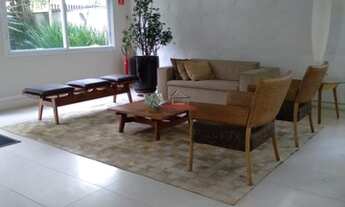 Imagem 5: Apartamento em Moema - São Paulo