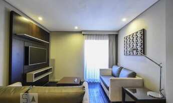 Imagem 4: Apartamento para Aluguel - Brooklin, 2 Quartos, 88 m2