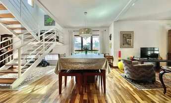 Imagem 4: Casa de condomínio térrea para venda com 357 metros quadrados com 3 quartos