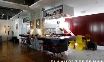 Imagem 7: Apto. Jd. Paulista Abaixo da Avaliação !!