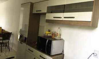 Imagem 2: ALUGO APARTAMENTO MOBILIADO/ CONQUISTA TORQUATO