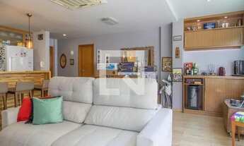 Imagem 3: Apartamento para Aluguel - Recreio, 3 Quartos, 109 m2