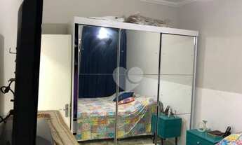 Imagem 7: Casa com 2 quartos à venda, 98 m² por R$ 300.000 - Cascadura - Rio de Janeiro/RJ
