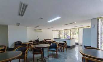 Imagem 7: Flat para alugar no Jardins - The Plazza - Cód: KNJ12838