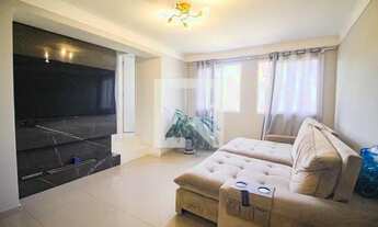 Imagem 2: Casa de Condomínio para Aluguel - Vila Santos, 3 Quartos, 115 m2