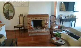 Imagem 5: Santo André - Casa Padrão - Parque das Nações