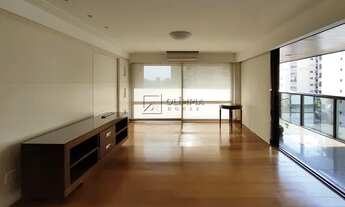 Imagem: Apartamento Locação Pompéia 240 m² 3