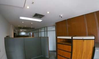 Imagem 7: Andar/laje corporativa para venda com 260 m² no Centro da Cidade - Rio de Janeiro - RJ