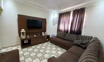 Imagem 2: CASA RESIDENCIAL - JARDIM VITORIO LUCATO