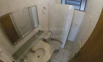 Imagem 7: Casa Padrão em São José do Rio Preto