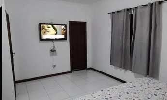 Imagem 5: Casa para aluguel com 90 metros quadrados com 3 quartos em Jabaquara - Paraty - RJ