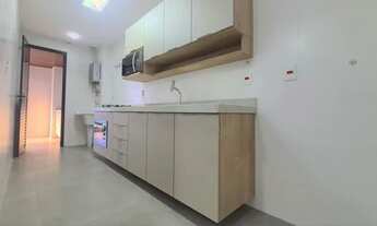 Imagem 6: 2 dormitorios no Boqueirao para locação - Vianna Home Aluguel