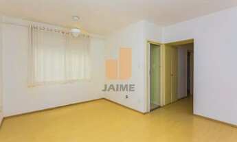 Imagem: Apartamento com 2 Dormitórios 2 Salas em