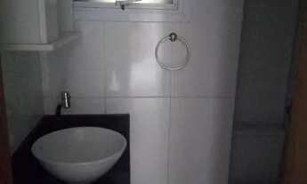 Imagem 3: Apartamento com 2 dormitórios, 48 m² - venda por R$ 170.000,00 ou aluguel por R$ 1.500,00