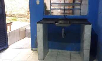 Imagem 3: Alugo casa Casa com 1 dormitório