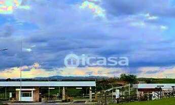 Imagem 2: Terreno à venda, 542 m² por R$ 1.000.000,00 - Condomínio Residencial Alphaville I - São Jo