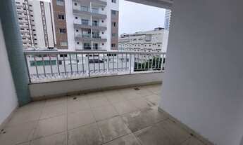 Imagem 3: Alugo apt Ed. Fuad Naked com 4 quartos