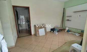 Imagem 4: Méier Apartamento com 2 dormitórios