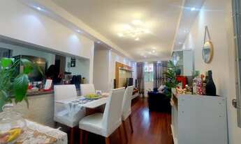 Imagem 4: Apartamento para venda tem 55 metros quadrados com 2 quartos em Jardim Jaqueline - São Pau