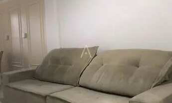 Imagem 5: Apartamento mobiliado para locação na região central de Cascavel