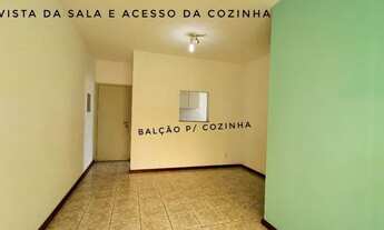 Imagem 2: Apartamento com 2 quartos na Independência, Taubaté/SP