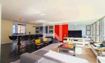 Imagem 3: Apartamento para Aluguel - Consolação, 4 Quartos, 320 m2