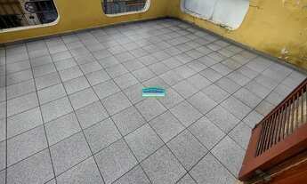 Imagem 4: SãO PAULO - Sobrado Padrão - Vila Pirituba