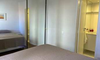 Imagem 6: Flat para locação no Itaim Bibi - Edifício Saint James - Cód. EYP18433