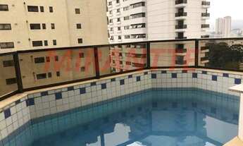 Imagem 6: Apartamento para venda com 234 metros quadrados com 3 quartos em Santana - São Paulo - SP