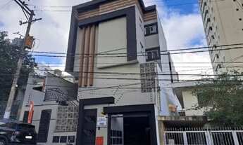 Imagem: Venda Residential / Apartment Parada Inglesa