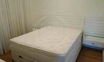 Imagem 6: São Paulo - Apartamento Padrão - Moema Índios