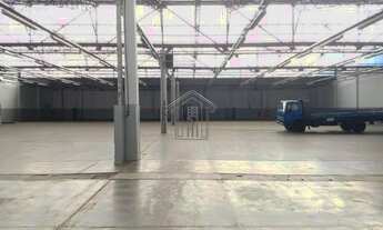 Imagem 2: Galpão para Locação no bairro Paulicéia, 500 vagas, 12.253,000 m, 27.571,00 m Não perca es