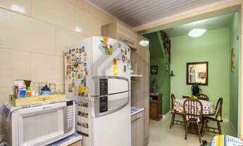 Imagem 3: Sobrado para Venda - 168m², 3 dormitórios, 2 vagas - Camaquã