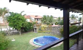 Imagem 6: Casa com 2 dormitórios para alugar, 100 m² por R$ 3.150,00/mês - Piratininga - Niterói/RJ