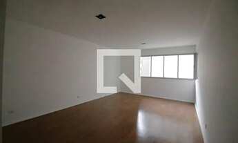 Imagem: Apartamento para Aluguel - Jardim Paulista