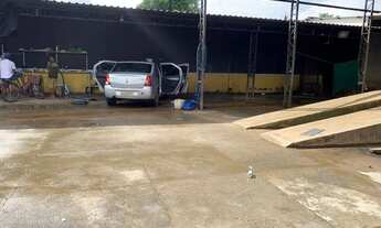 Imagem 2: Ponto Comercial/Lava Jato - Bairro Aracelis