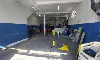 Imagem 5: Salão para alugar, 120 m² por R$ 3.500,00/mês - Vila Zanardi - Guarulhos/SP