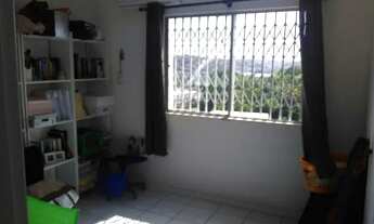 Imagem 6: Apartamento para Venda em Salvador, Luiz Anselmo, 3 dormitórios, 2 banheiros, 1 vaga