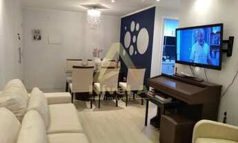 Imagem 2: Apartamento para Venda em São Paulo / SP no bairro Limão